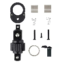 102203 KIT DE REFACCIONES PARA M-3812B, TRUPER