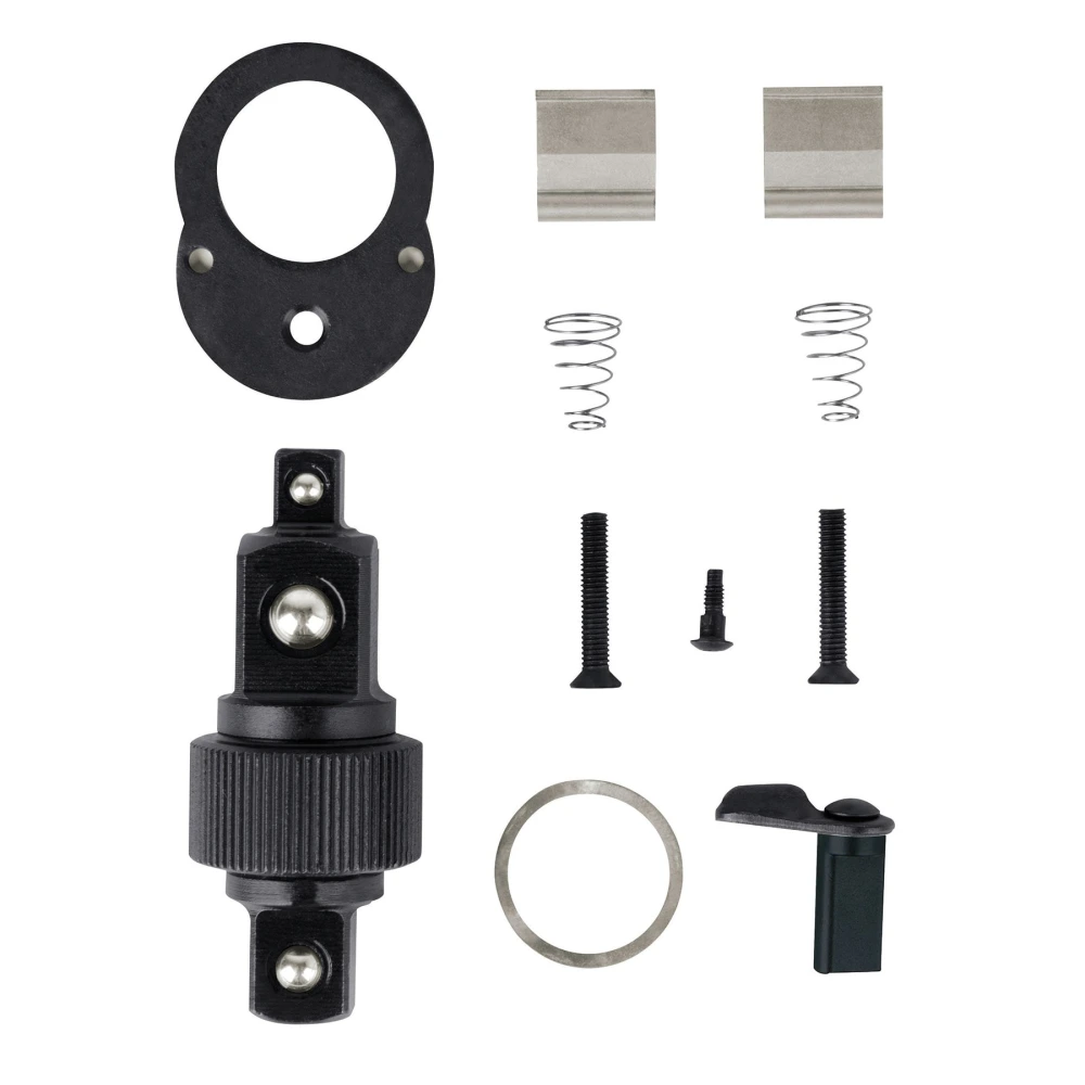 102204 KIT DE REFACCIONES PARA M-1438B, TRUPER