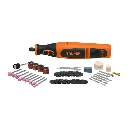 102271 HERRAMIENTA ROTATIVA INALÁMBRICA 7.2V, TRUPER PRO