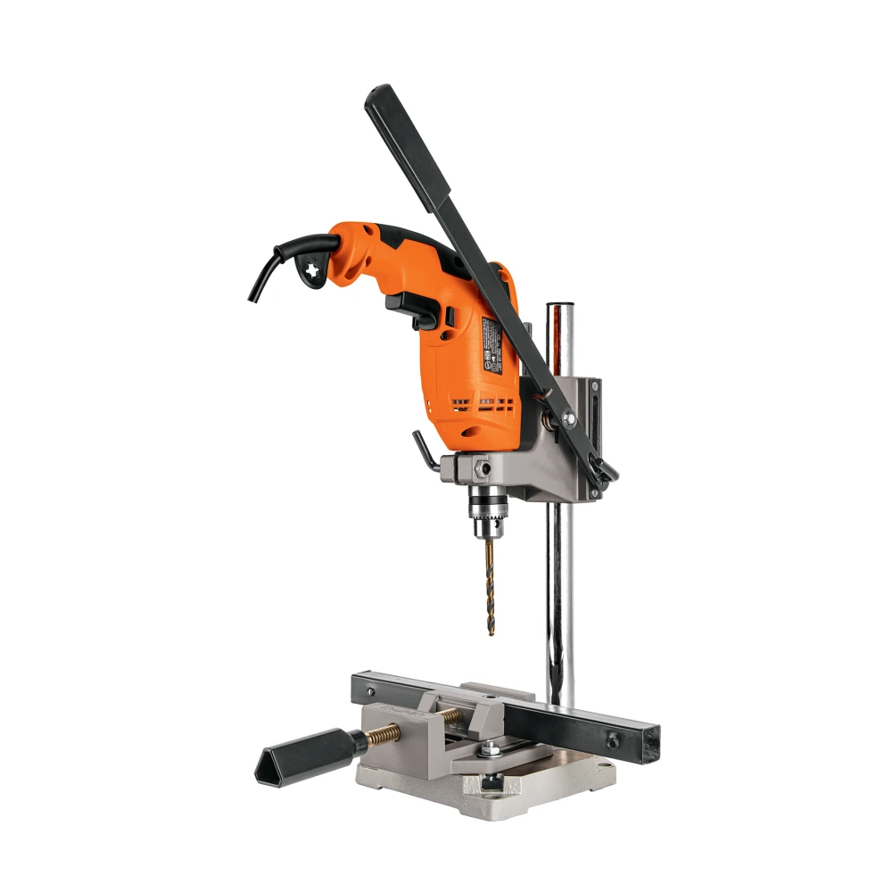 102272 SOPORTE VERTICAL PARA TALADRO 3/8'-1/2', TRUPER