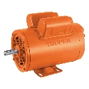 102307 MOTOR ELÉCTRICO MONOFÁSICO DE 2 HP, BAJA VELOCIDAD, TRUPER