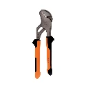 102393 PINZAS DE EXTENSIÓN 8' MANGO COMFORT GRIP, TRUPER EXPERT