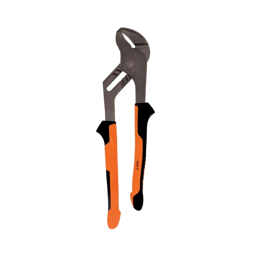 102394 PINZAS DE EXTENSIÓN 12' MANGO COMFORT GRIP, TRUPER EXPERT