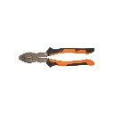 102426 PINZA PARA ELECTRICISTA 9' ALTA PALANCA MANGO COMFORT GRIP