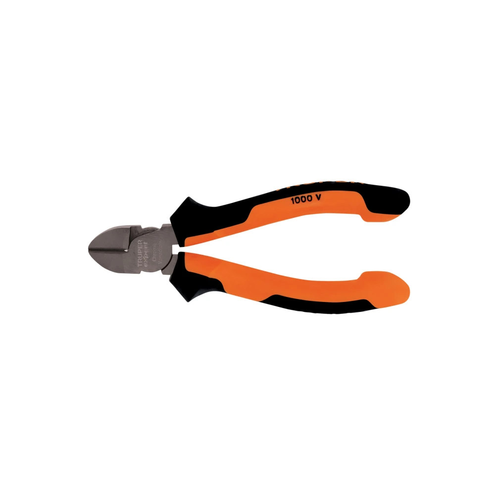 [T202-5X] 102427 PINZA CORTE DIAGONAL 5' ALTA PALANCA, COMFORT GRIP, EXPERT