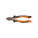 102428 PINZA CORTE DIAGONAL 8' ALTA PALANCA, COMFORT GRIP, EXPERT
