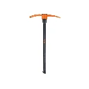 102453 TALACHO-PICO 4 LB, MANGO FIBRA DE VIDRIO 36', TRUPER