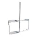 102462 REVOLVEDOR PARA MORTERO, 210MM DE DIÁMETRO, TRUPER