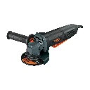 102496 ESMERILADORA 4-1/2', 850 W, INT. PALETA, TRUPER INDUSTRIAL