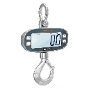 102543 BÁSCULA ELECTRÓNICA COLGANTE, RECARGABLE, 500 KG, TRUPER