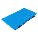 102548 LONA DE POLIETILENO REFORZADA 3 X 5 M, AZUL, 180G/M2, TRUPER
