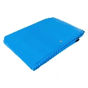 102573 LONA DE POLIETILENO REFORZADA 5 X 7 M, AZUL, 180G/M2, TRUPER