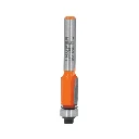 102721 BROCA PARA ROUTER, CORTE RECTO, 3/8' CON BALERO, TRUPER