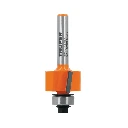 102724 BROCA PARA ROUTER, REBAJADO, 7/8' CON BALERO, TRUPER