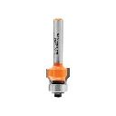 102726 BROCA PARA ROUTER, REDONDEADO, 5/8' CON BALERO, TRUPER