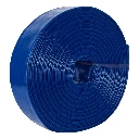 100865 ROLLO DE MANGUERA PLANA DE 3' X 50M DE DESCARGA P/MOTOBOMBA