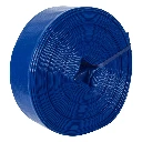 100867 ROLLO DE MANGUERA PLANA DE 4' X 50M DE DESCARGA P/MOTOBOMBA