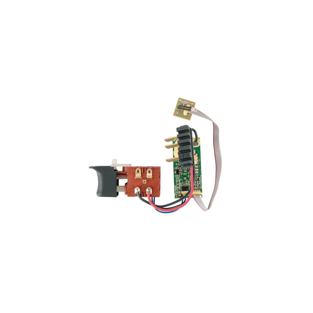 [INT-TR-20A] 101182 INTERRUPTOR DE REPUESTO PARA ROTI-20A Y TALI-20A, TRUPER