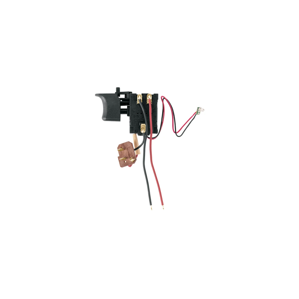 [INT-TR-12AC] 101184 INTERRUPTOR DE REPUESTO PARA ROTI-12AC Y TALI-12AC, TRUPER