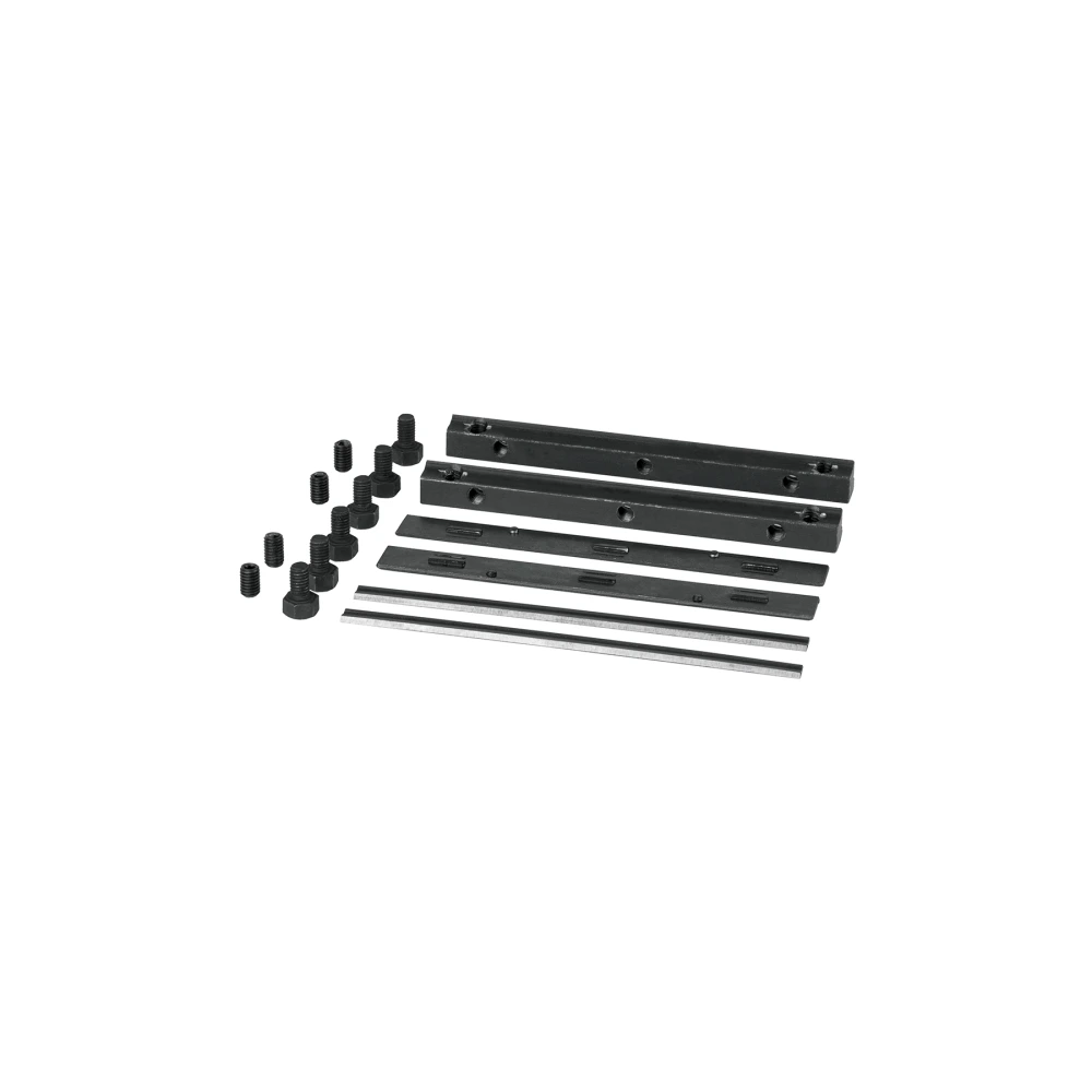101267 JUEGO DE SOPORTE Y PORTACUCHILLAS PARA CEPEL-3-1/4N Y 1/4A3