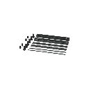 101267 JUEGO DE SOPORTE Y PORTACUCHILLAS PARA CEPEL-3-1/4N Y 1/4A3