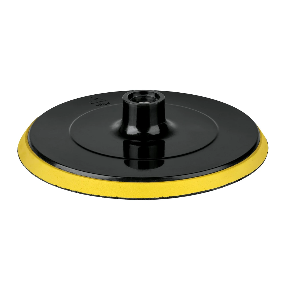 [PAD-PULA-7N] 101537 RESPALDO DE 7' HOOK AND LOOP PARA PULA-7P Y PULA-7N, TRUPER