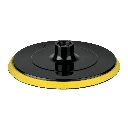 101537 RESPALDO DE 7' HOOK AND LOOP PARA PULA-7P Y PULA-7N, TRUPER