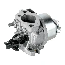101907 CARBURADOR PARA PODADORA A GASOLINA P-622 Y P-520, TRUPER