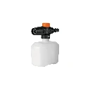 101912 DISPENSADOR DE JABÓN PARA HILA-1500/HILA-1800, TRUPER