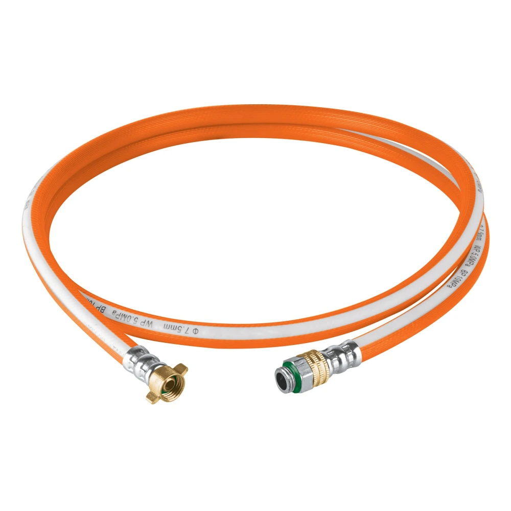 101997 MANGUERA DE 1.5 M PARA FUMIGADORES FUG-252, FUG-254, TRUPER