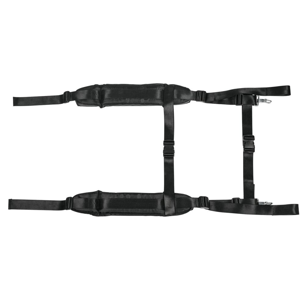 102030 ARNÉS PARA FUMIGADORES A GASOLINA FUG-252, FUG-254, TRUPER
