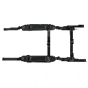 102030 ARNÉS PARA FUMIGADORES A GASOLINA FUG-252, FUG-254, TRUPER