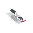 102776 LLANA 11' DENTADO TRIANGULAR, 10 REMACHES,MANGO COMFORT GRIP