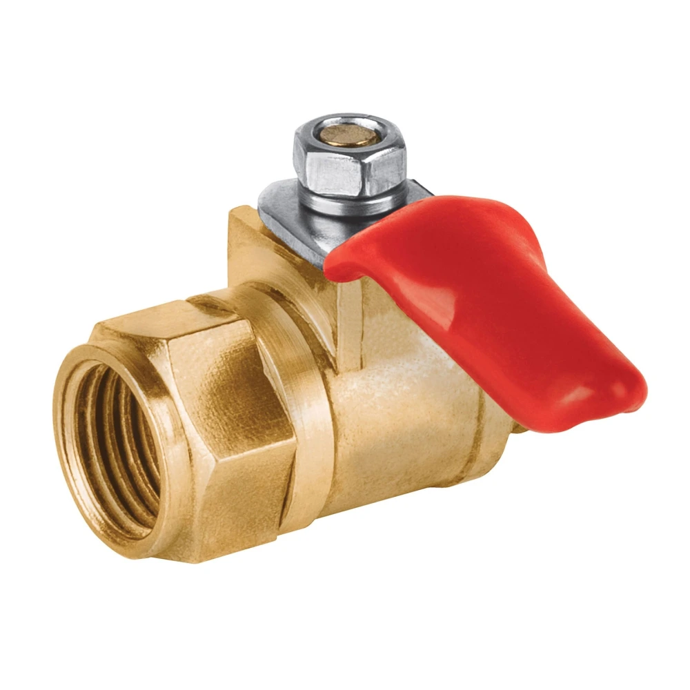 102032 VÁLVULA PARA FUMIGADORES A GASOLINA FUG-252, FUG-254, TRUPER