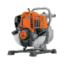 102432 MOTOBOMBA AUTOCEBANTE 1'X1', GAS. 1-1/3HP, AGRÍCOLA, TRUPER