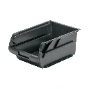 102436 GAVETA APILABLE #2.5 DE PLÁSTICO, 21 X 14 X 9.5 CM, TRUPER