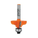 102727 BROCA PARA ROUTER, PECHO PALOMA, 1-1/4' CON BALERO, TRUPER