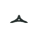 102770 CUCHILLA DE REPUESTO PARA MAX-40D, TRUPER MAX
