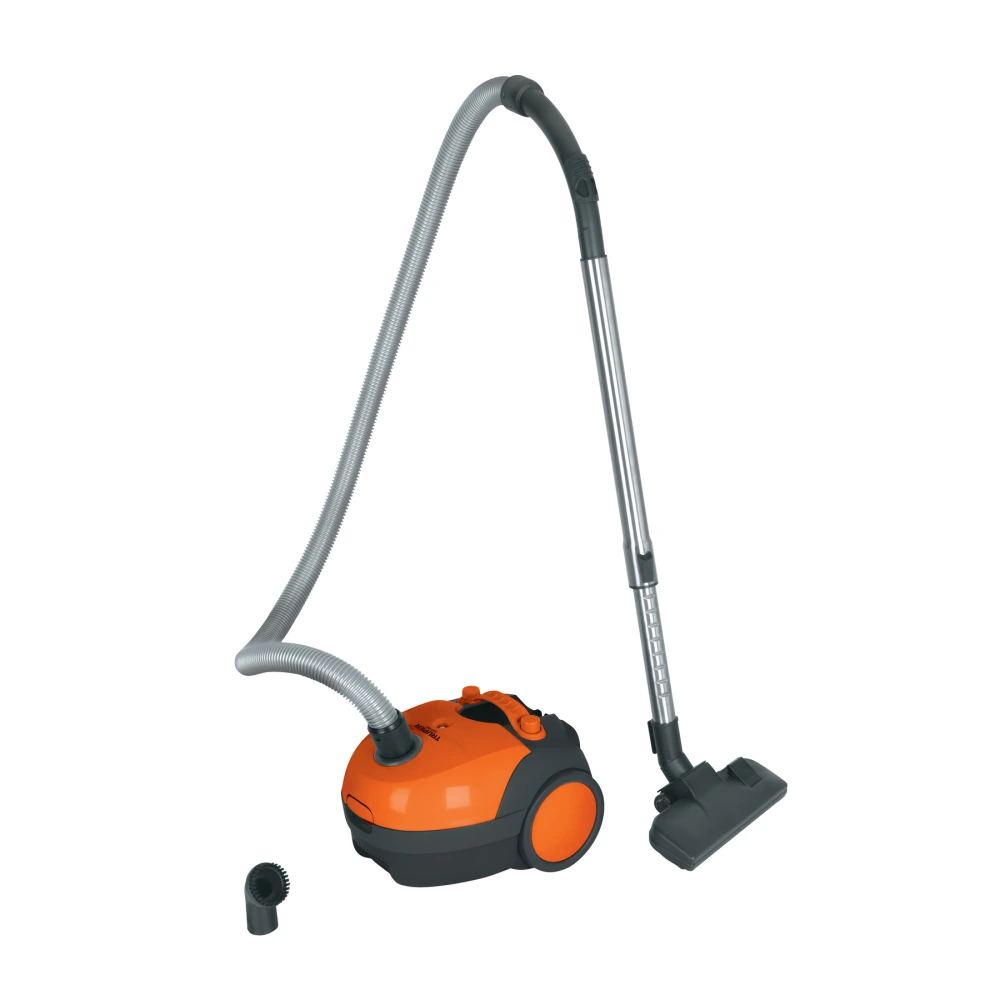 103159 ASPIRADORA CANISTER 1 L (0.2 GAL),1,200 W (1.6 HP), TRUPER