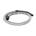 103293 MANGUERA DE 1.4 M PARA ASPIRADORAS ASD-150 Y ASD-180, TRUPER
