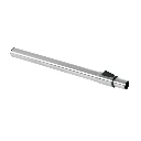 103294 TUBO TELESCÓPICO METÁLICO PARA ASD-120 Y ASD-180, TRUPER
