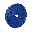103564 ROLLO DE MANGUERA PLANA DE 1.5'X100M DE DESCARGA P/MOTOBOMBA