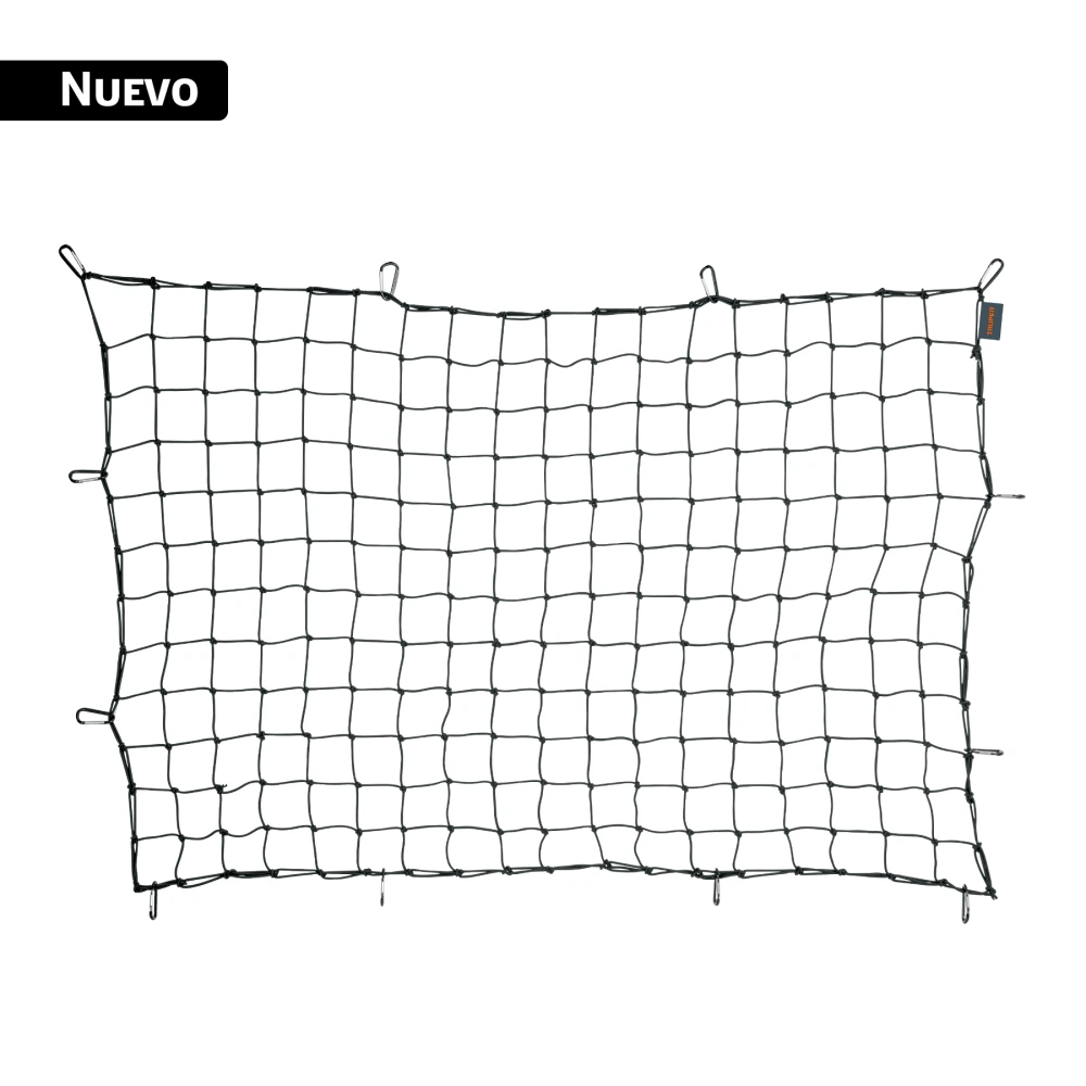 103622 RED DE CARGA DE 1.8M X 1.2M PARA CAMIONETA DE 1.5 TON,TRUPER