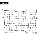 103622 RED DE CARGA DE 1.8M X 1.2M PARA CAMIONETA DE 1.5 TON,TRUPER