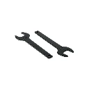 103761 JUEGO DE 2 LLAVES PARA MEZ-140A Y MEZ-150N, TRUPER