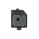 103848 FILTRO DE AIRE PARA GEN-200 Y GEN-201, TRUPER
