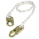 10511 CABLE DE POSICIONAMIENTO CUERDA DE POLIÉSTER DE 1.5 M, ANSI