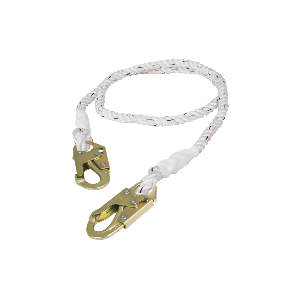 [CAB-5489-20-A] 10512 CABLE DE POSICIONAMIENTO CUERDA DE POLIÉSTER DE 2 M, ANSI