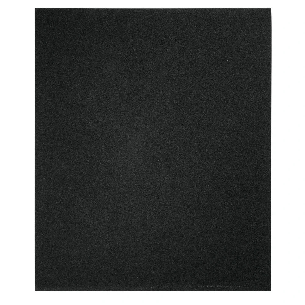 [LIME-120] 11603 LIJA DE ESMERIL NEGRA GRANO 120 DE ÓXIDO DE ALUMINIO, TRUPER
