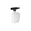 102819 DISPENSADOR DE JABÓN PARA HILA-1600C, TRUPER